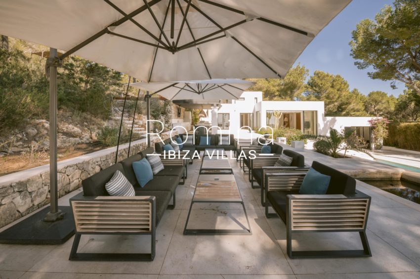 5.2 RV5229-106 VILLA TALAIA ROMINA IBIZA VILLAS & CO