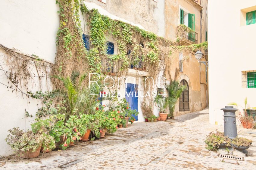 0.2 ROMINA IBIZA VILLAS & CO RV5231-01 ATICO BULGARI