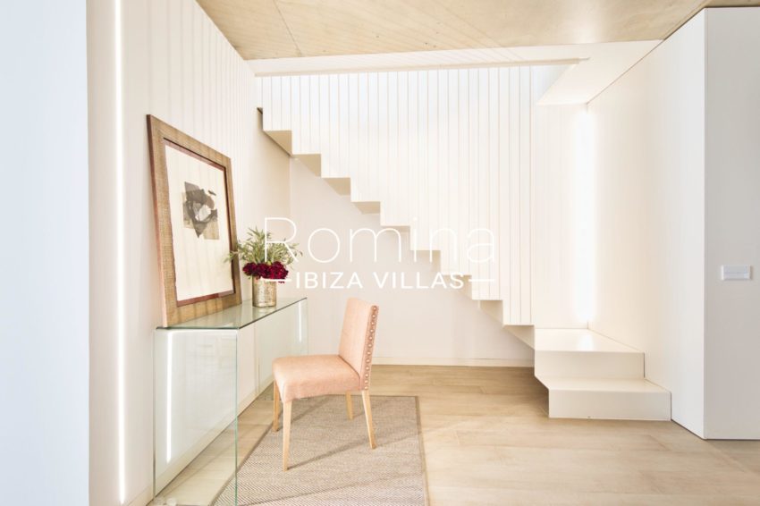 2.11 ROMINA IBIZA VILLAS & CO RV5231-01 ATICO BULGARI