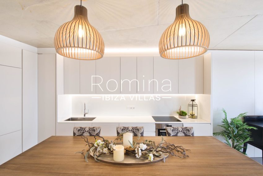 2.5 ROMINA IBIZA VILLAS & CO RV5231-01 ATICO BULGARI