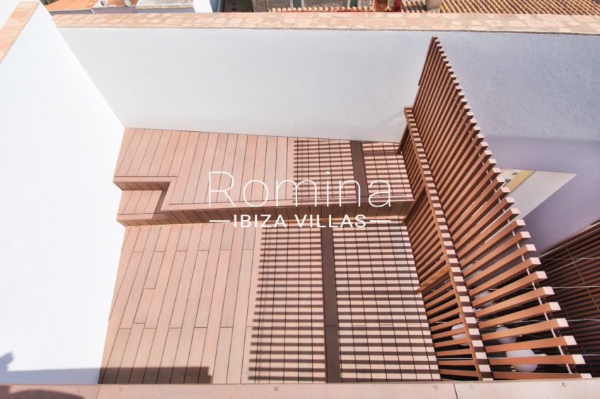 6 ROMINA IBIZA VILLAS & CO RV5231-01 ATICO BULGARI