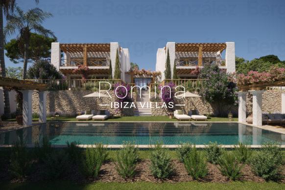 RV5245-71 PROYECTO VILLA SILENCIO