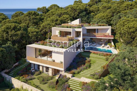 RV5335-71 PROYECTO VILLA THREE HILLS