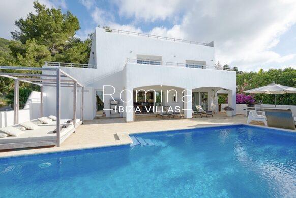 RV5364-57 VILLA LEYLA