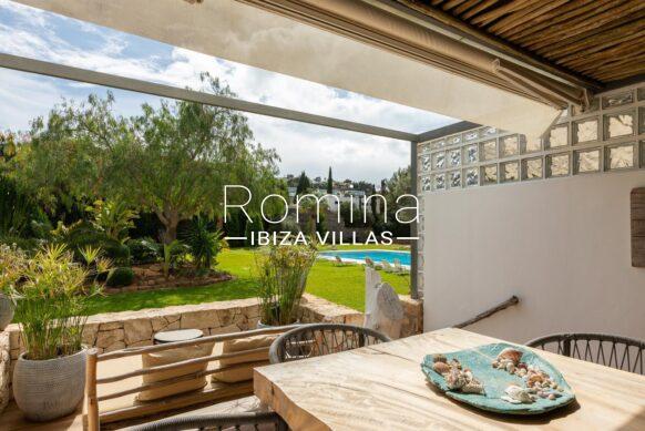 RV5358-119 DUPLEX CASTELL