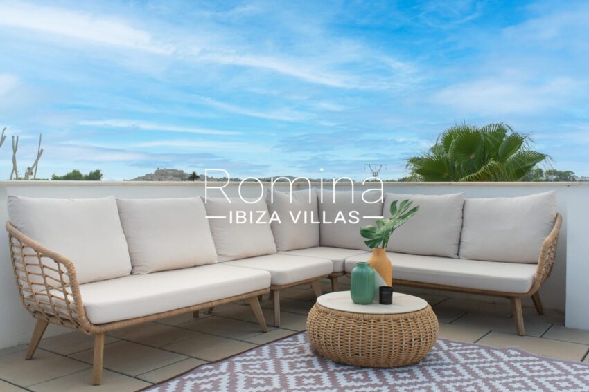 0.0 VIEW ROMINA IBIZA VILLAS & CO