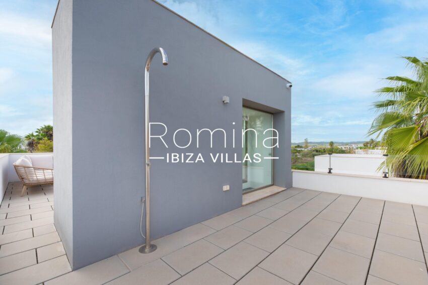 1.1 TERRASSE ROMINA IBIZA VILLAS & CO
