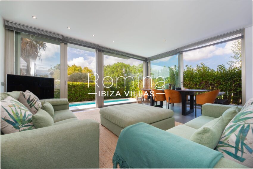 2.1 LIVINGROOM ROMINA IBIZA VILLAS & CO