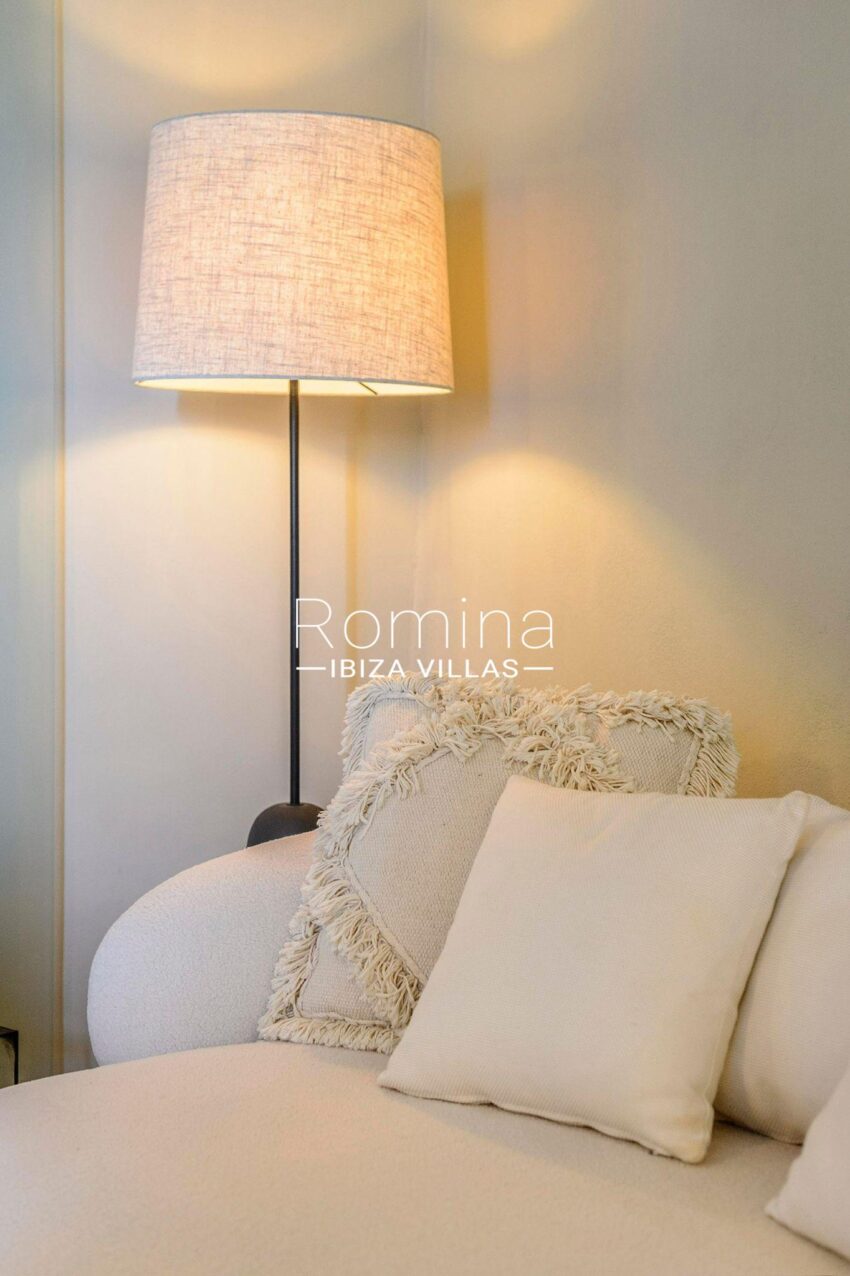 2.6.2 bedroom Romina ibiza villas & Co