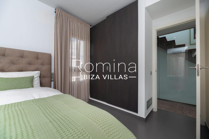 4 BEDROOM ROMINA IBIZA VILLAS & CO