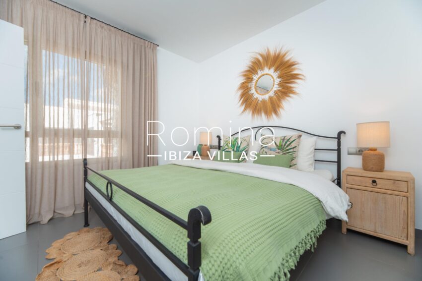 4.2 BEDROOM ROMINA IBIZA VILLAS & CO