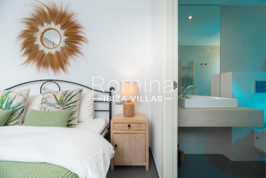4.3BEDROOM ROMINA IBIZA VILLAS & CO