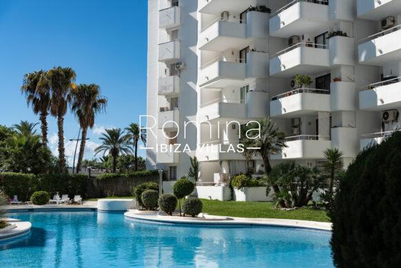 RV5372-71 APARTAMENTO WHITE LINE MARINA