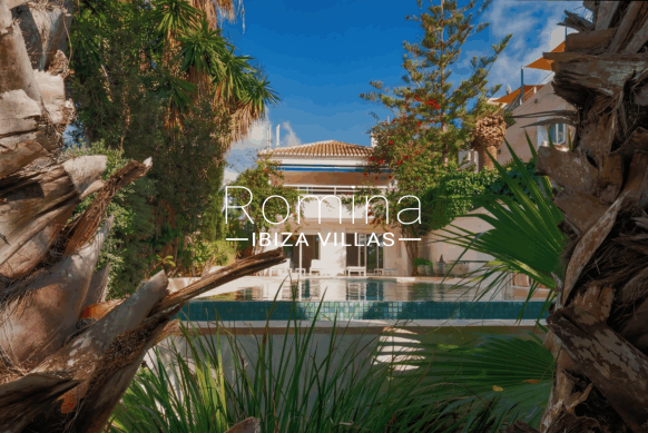 RV5374-38 VILLA  NYANDU