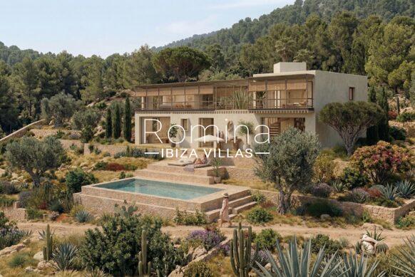 RV5381-12 PROYECTO CALA OLIVERA