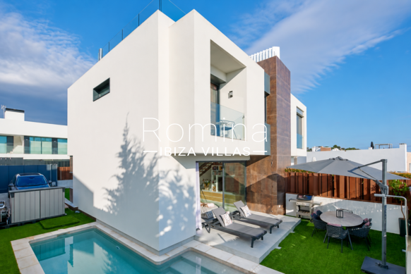 RV5384-120 CASA TORRES