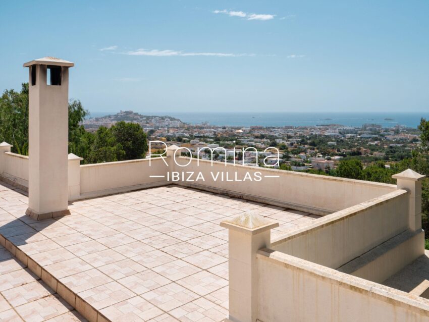 1-8 ROOFTOP VIEWS