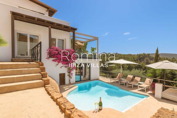 RV5405-24 VILLA BELLA VISTA