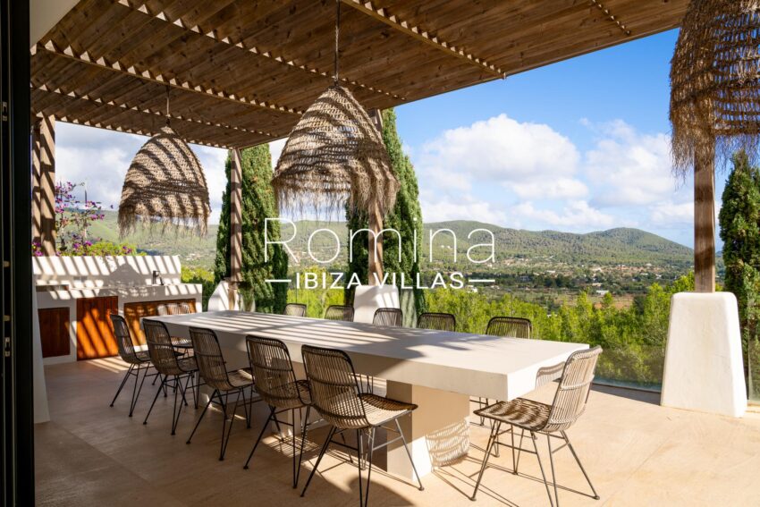 Exceptional Modern Finca with Sea Views and Complete Privacy (18)