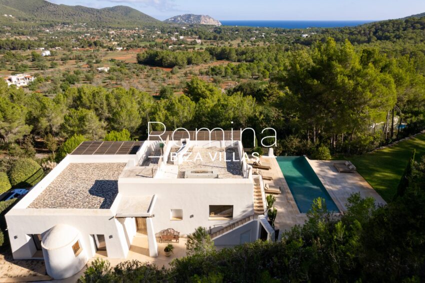 Exceptional Modern Finca with Sea Views and Complete Privacy (5)