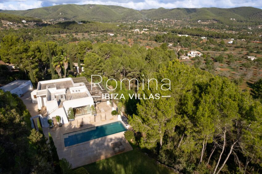 Exceptional Modern Finca with Sea Views and Complete Privacy (6)