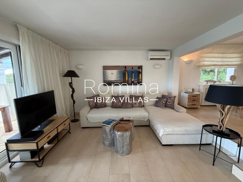 12 - Suite principal