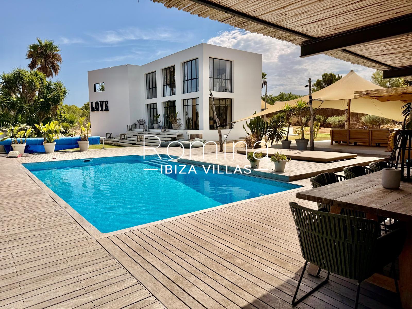 RV5412-24 VILLA LOVE