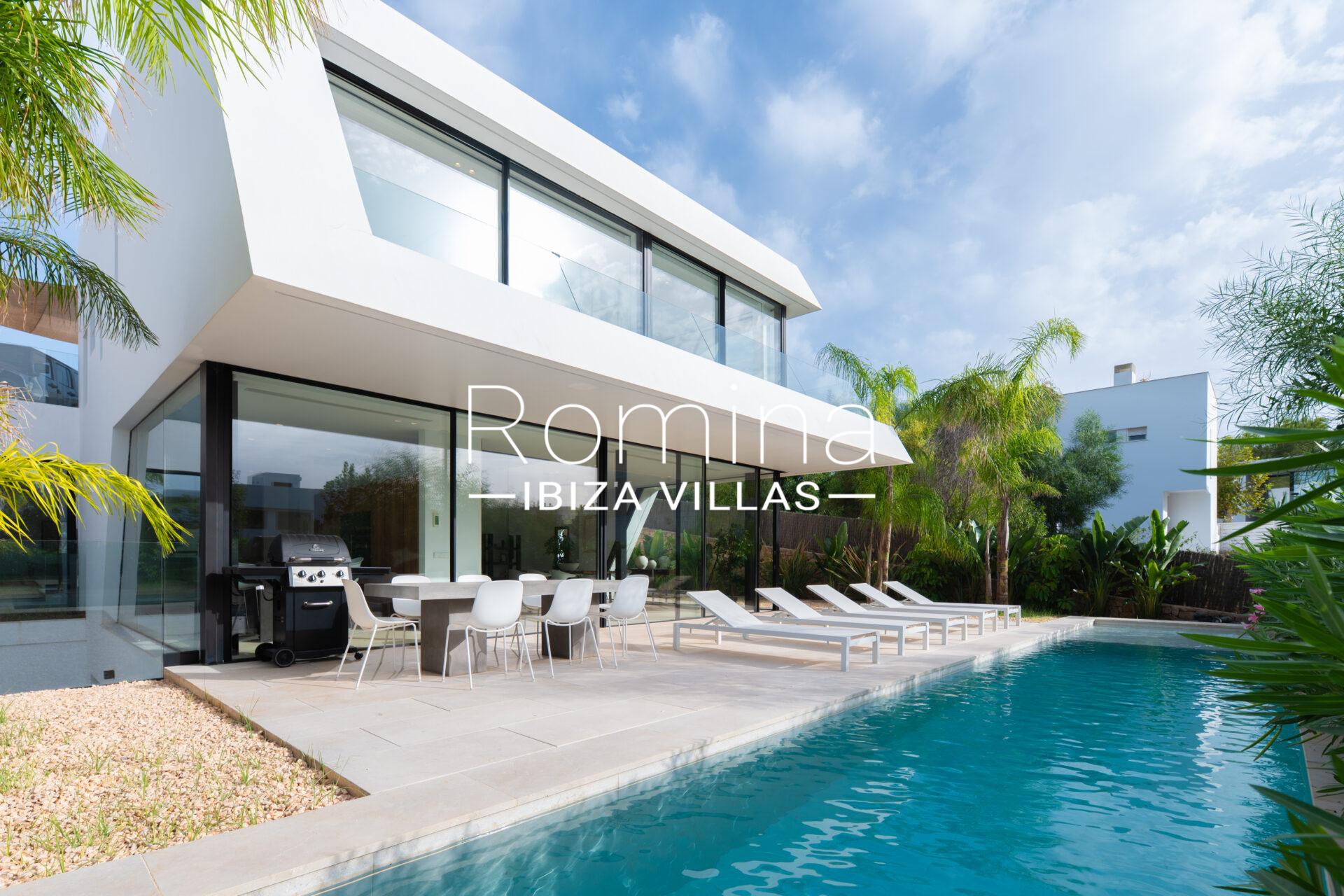 RV5421-38 VILLA NURA